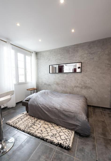 Cosy Paris - Disneyland - Rer A Apartamento Fontenay-sous-Bois Exterior foto