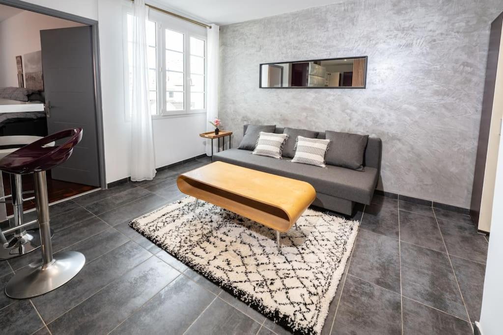 Cosy Paris - Disneyland - Rer A Apartamento Fontenay-sous-Bois Exterior foto